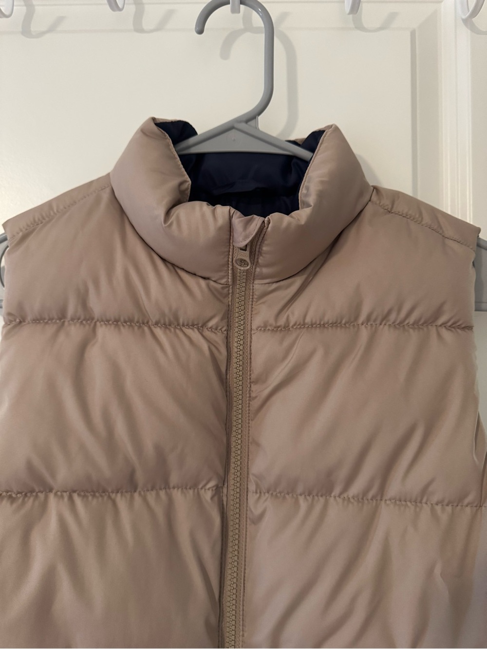 Kids Puffer Vest NWT